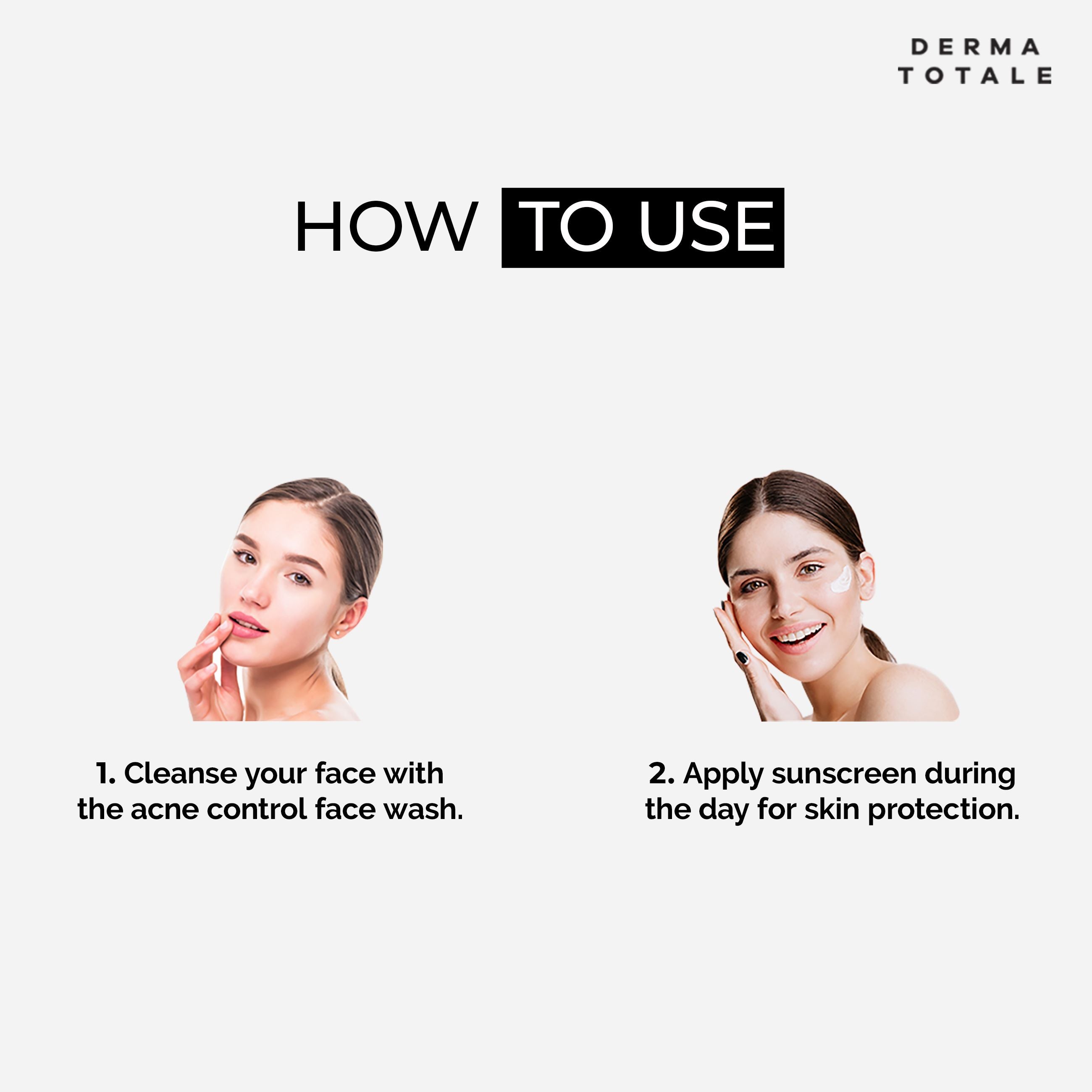 Acne Control Kit