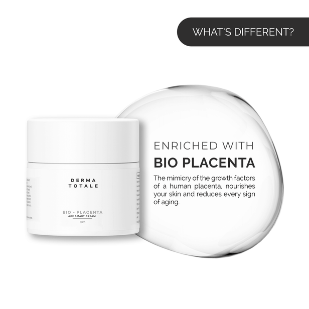 Bio-Placenta Age Smart Cream