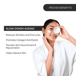Bio-Placenta Age Smart Cream